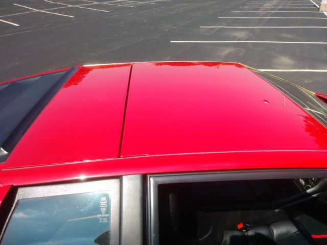 1984 Lotus Esprit Turbo - photo 11
