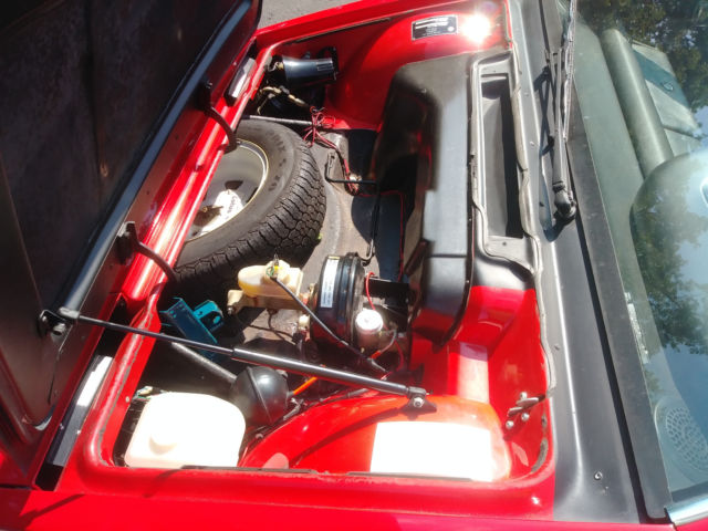 1984 Lotus Esprit Turbo - photo 2