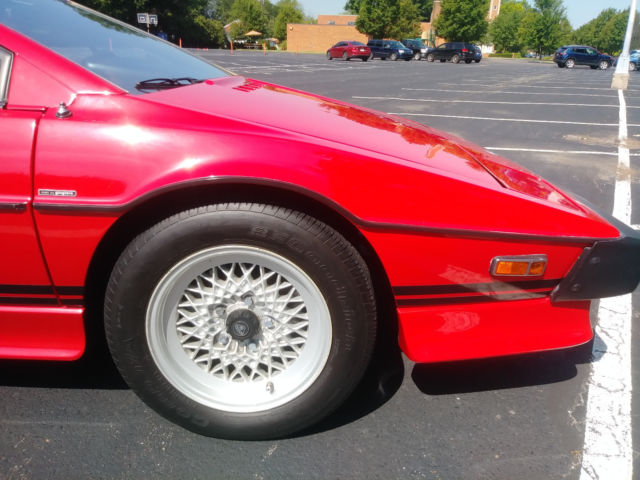 1984 Lotus Esprit Turbo - photo 8