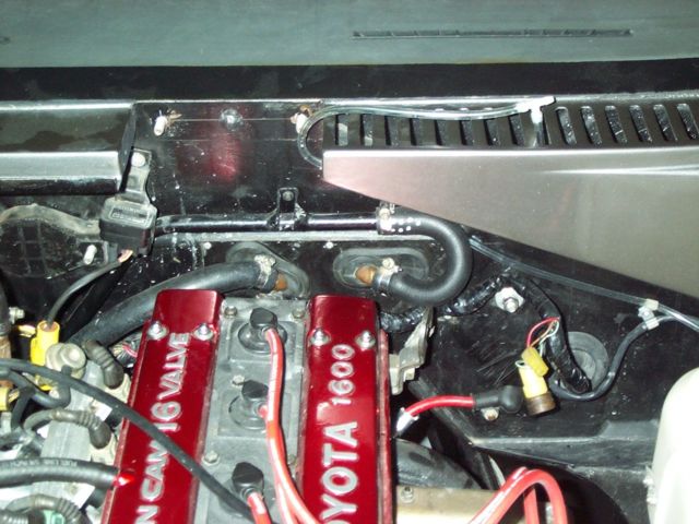 1984 Lotus Other M90/X100 prototype - photo 10