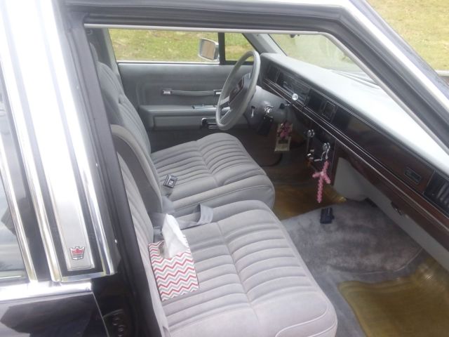 1984 Ford Crown Victoria LTD - photo 5