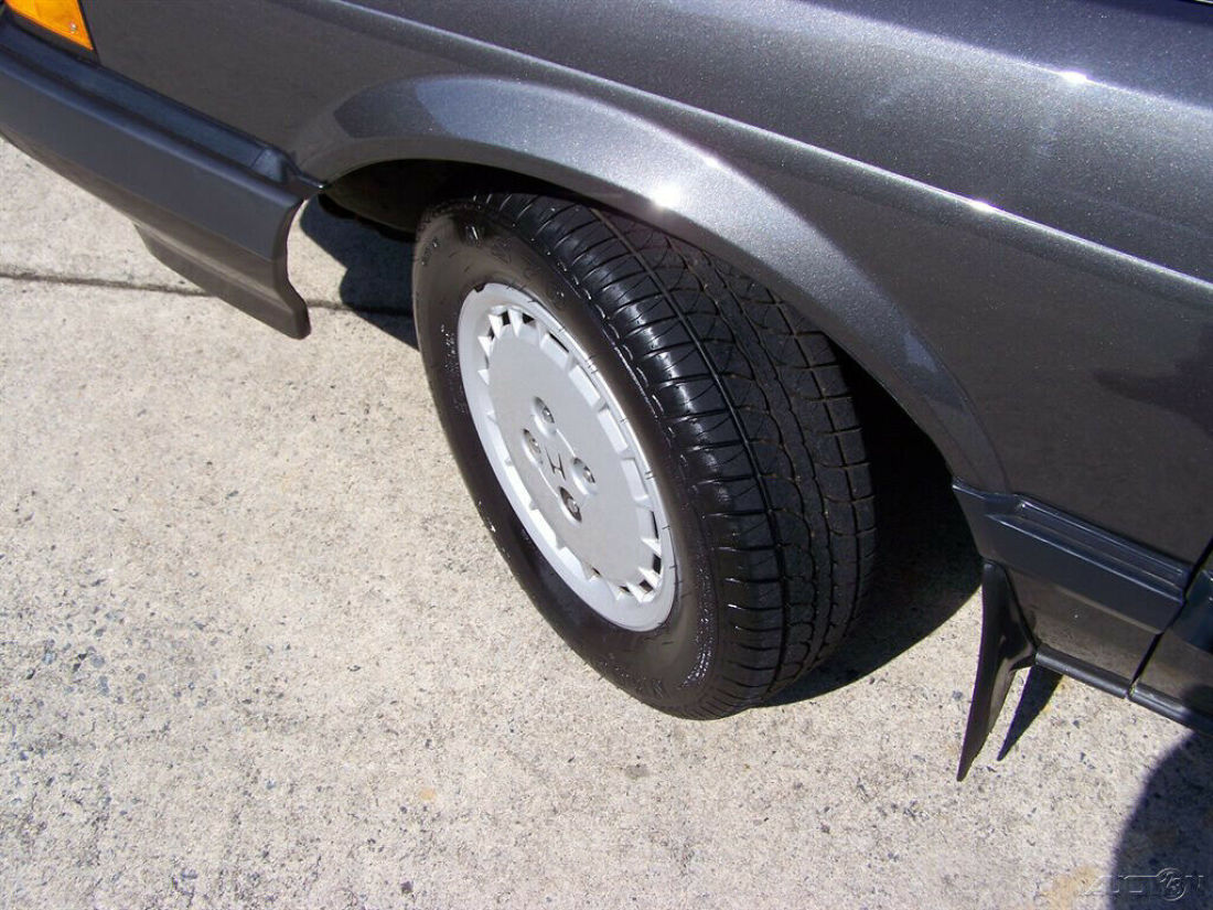 1984 Honda Accord LX - photo 12