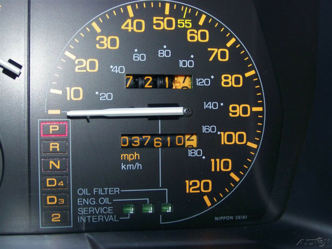 1984 Honda Accord LX - photo 8