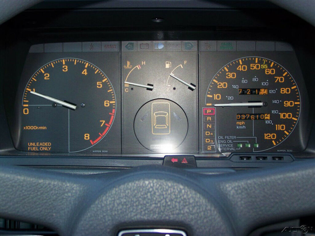 1984 Honda Accord LX - photo 9