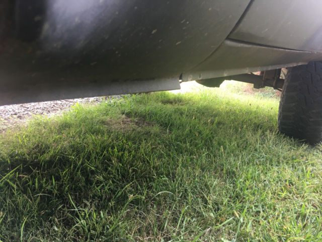 1984 Chevrolet Blazer - photo 13