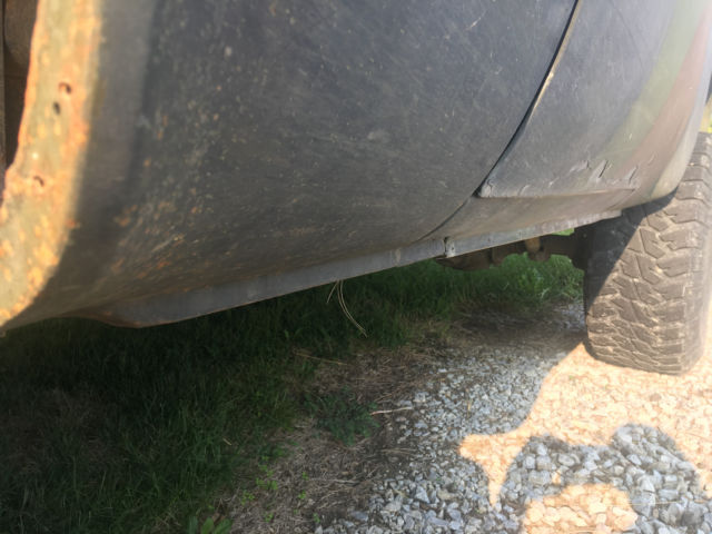 1984 Chevrolet Blazer - photo 9