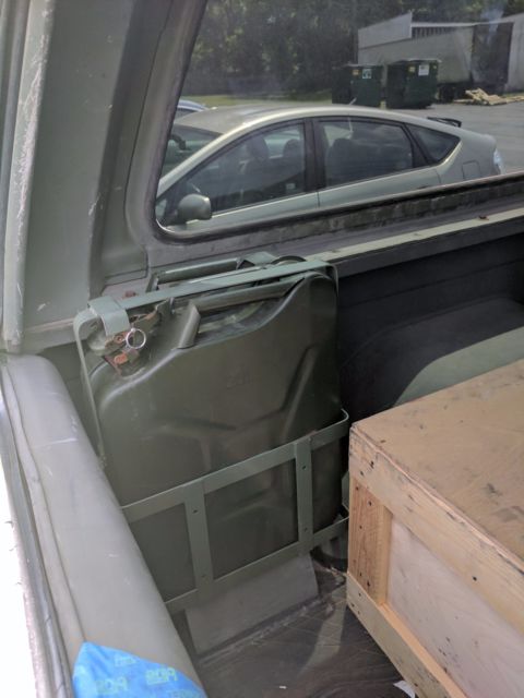 1984 Chevrolet HHR - photo 10