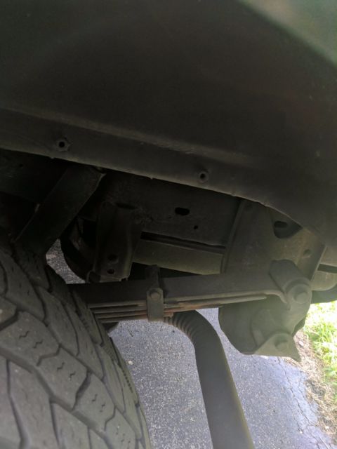 1984 Chevrolet HHR - photo 13
