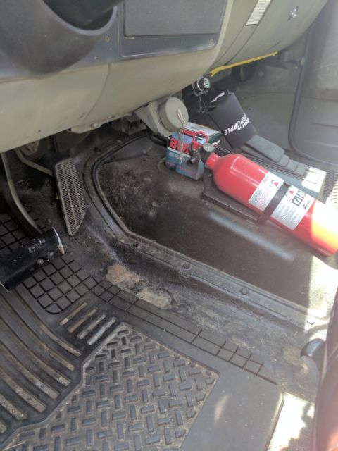 1984 Chevrolet HHR - photo 4