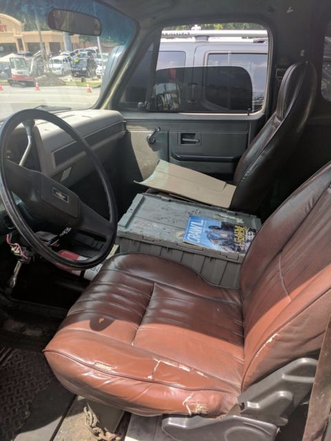 1984 Chevrolet HHR - photo 6