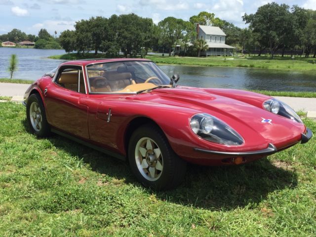 1984 Other Makes GT - photo 10