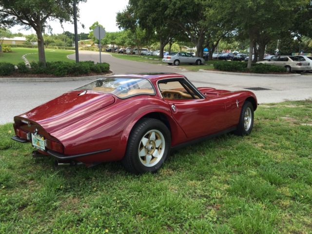1984 Other Makes GT - photo 2
