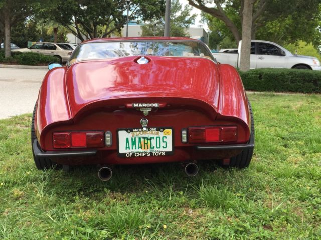 1984 Other Makes GT - photo 3