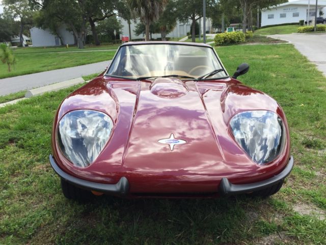1984 Other Makes GT - photo 4
