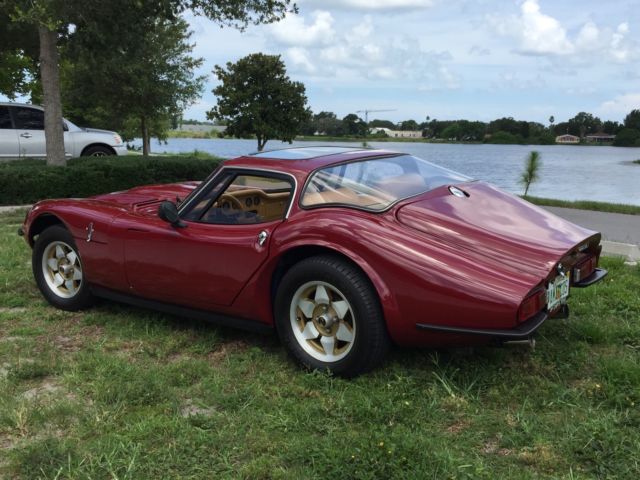 1984 Other Makes GT - photo 5