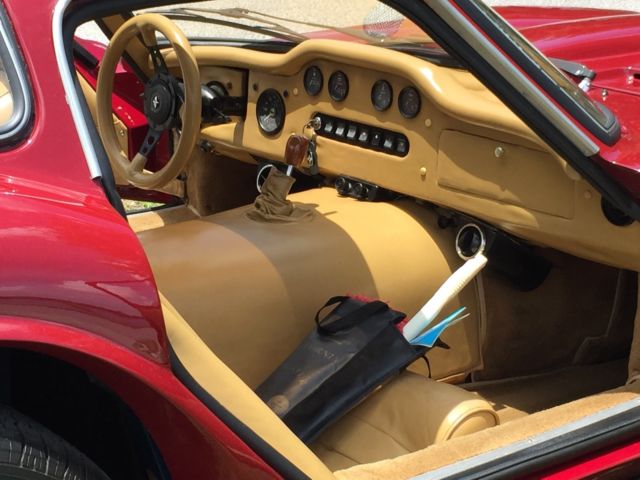 1984 Other Makes GT - photo 6