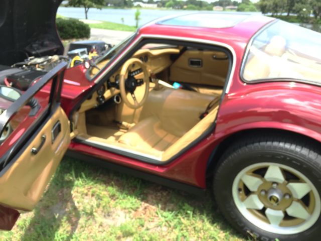 1984 Other Makes GT - photo 7