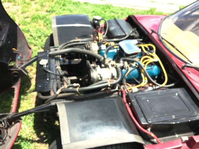 1984 Other Makes GT - photo 8