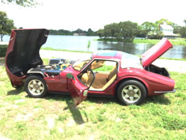 1984 Other Makes GT - photo 9