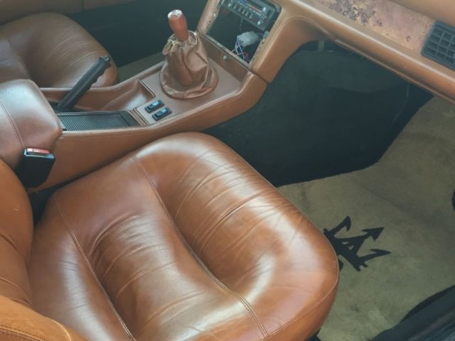 1984 Maserati Biturbo - photo 6