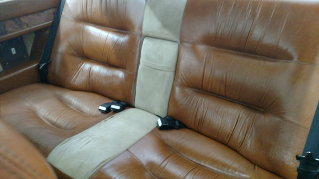 1984 Maserati Spyder - photo 5