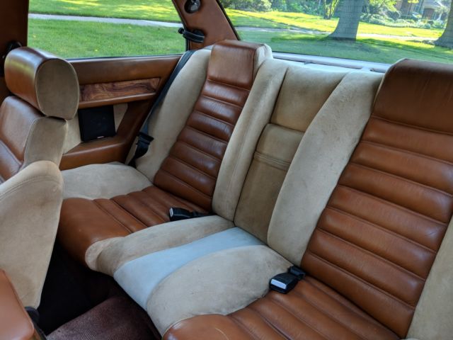 1984 Maserati Biturbo - photo 6