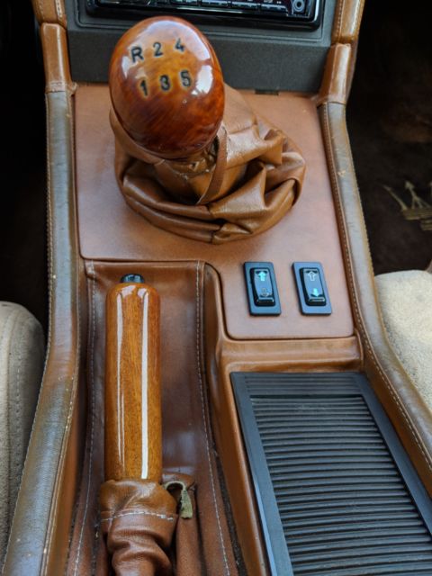 1984 Maserati Biturbo - photo 8
