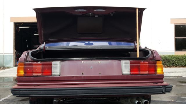 1984 Maserati Other - photo 10