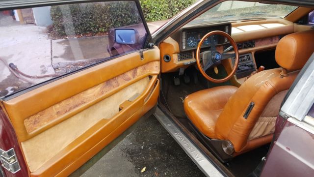 1984 Maserati Other - photo 5