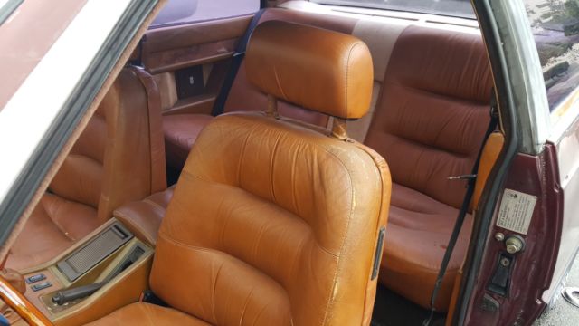 1984 Maserati Other - photo 6