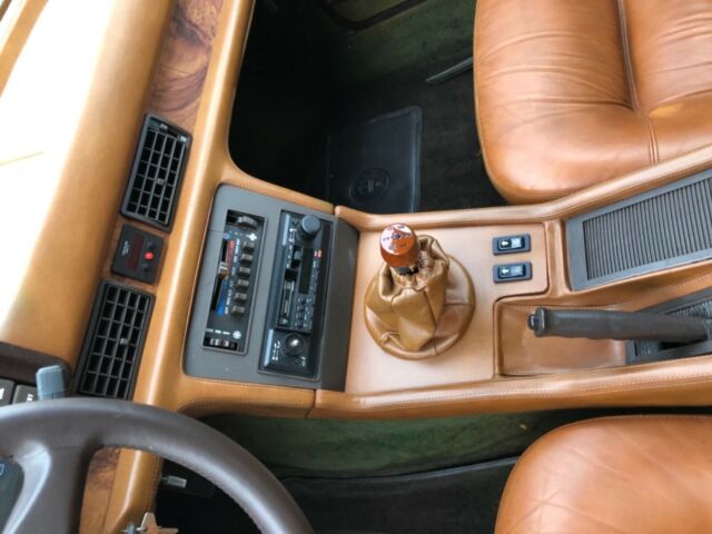 1984 Maserati Coupe - photo 5