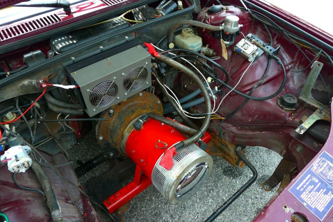 1984 Maserati Other - photo 13