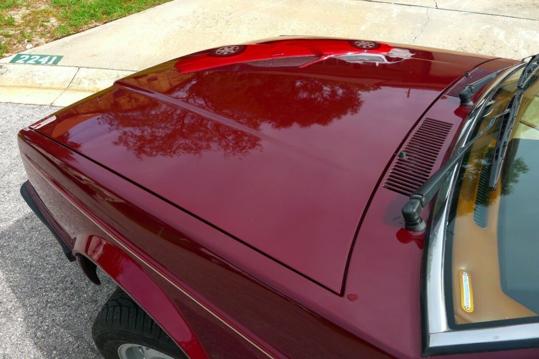 1984 Maserati Other - photo 4
