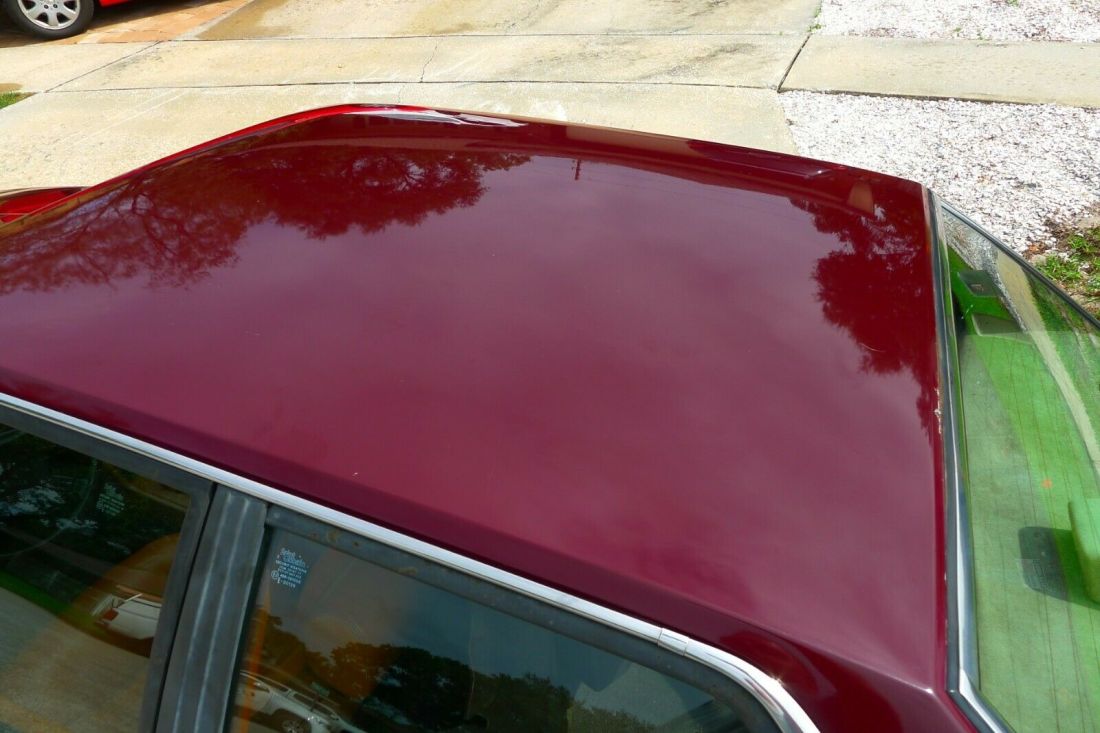 1984 Maserati Other - photo 7