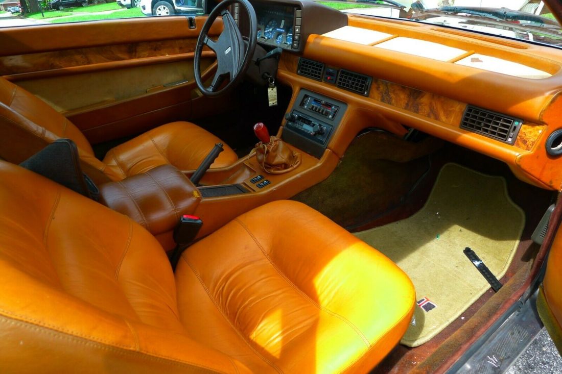 1984 Maserati Other - photo 9