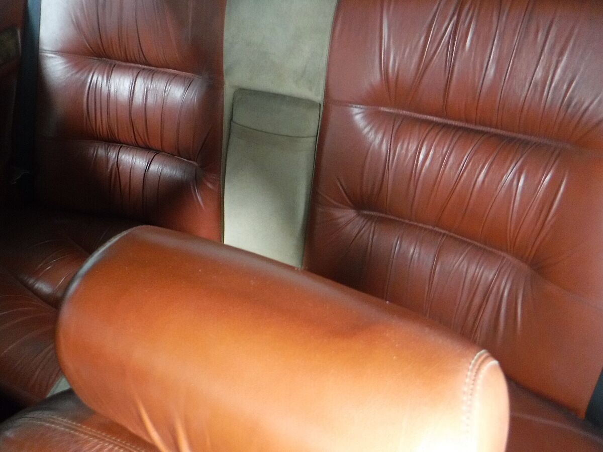 1984 Maserati Biturbo - photo 10