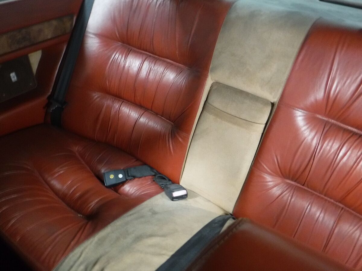 1984 Maserati Biturbo - photo 11