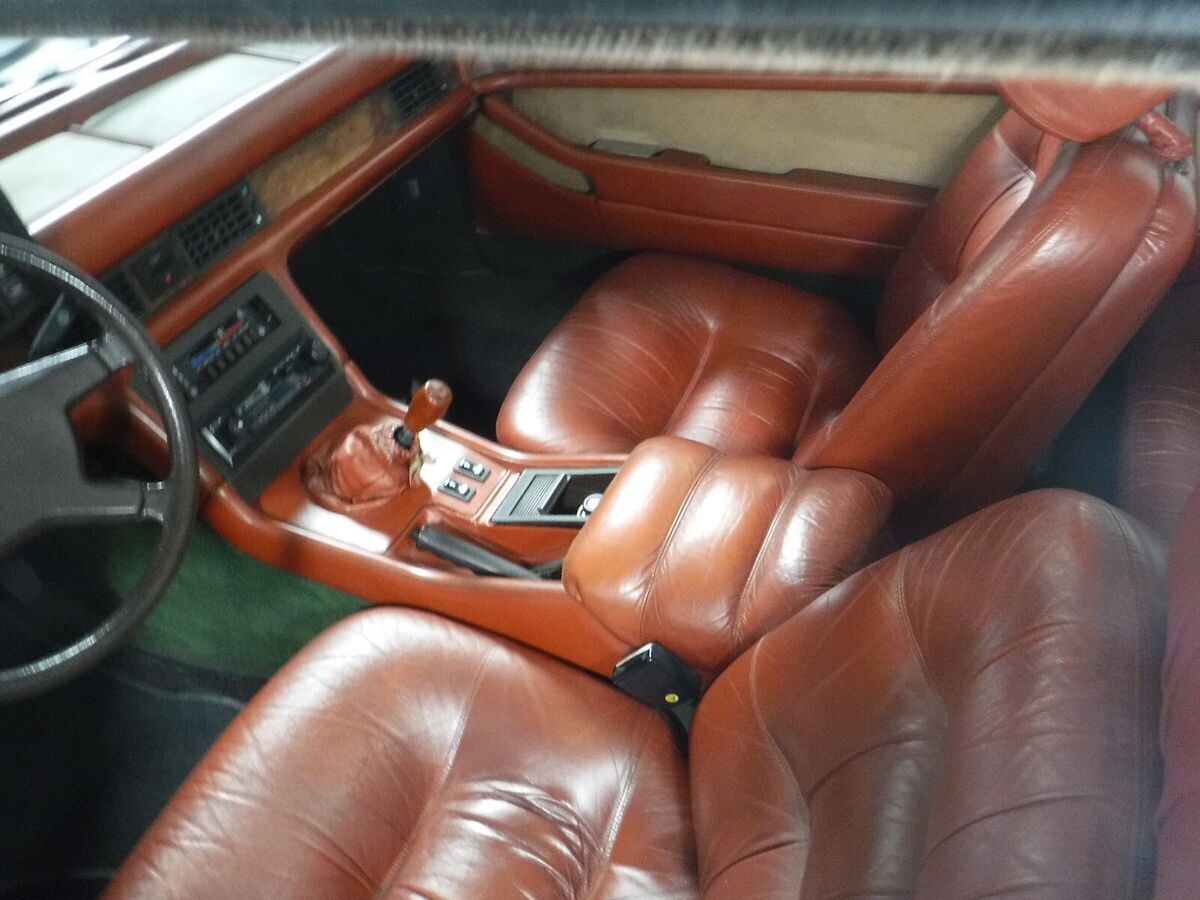 1984 Maserati Biturbo - photo 8