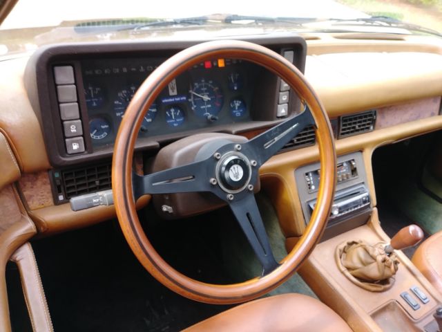 1984 Maserati Other - photo 10