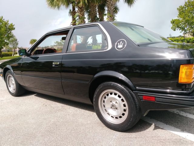 1984 Maserati Other - photo 13