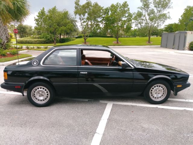 1984 Maserati Other - photo 4