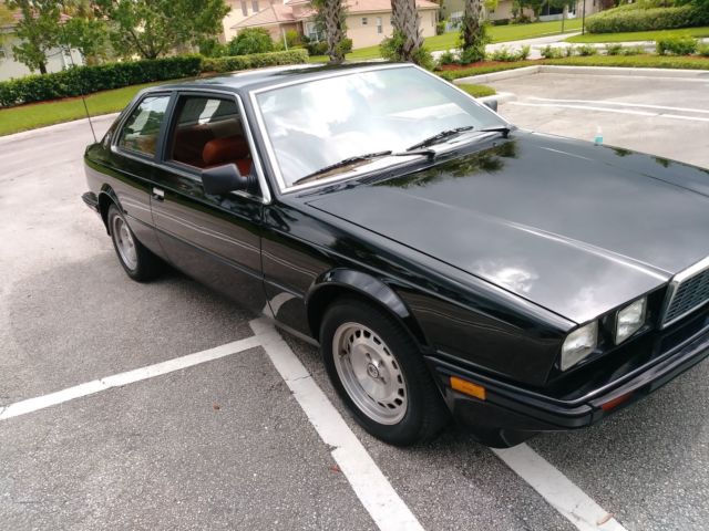 1984 Maserati Other - photo 5
