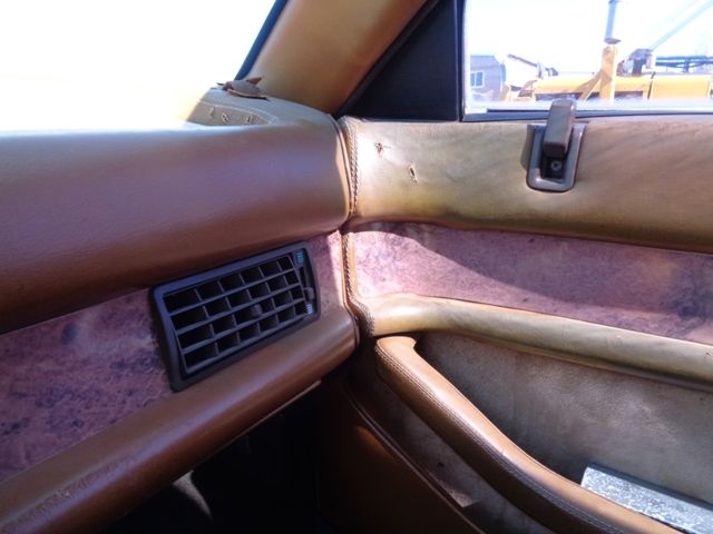 1984 Maserati Coupe - photo 12