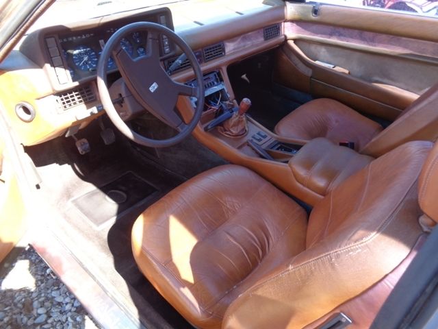 1984 Maserati Coupe - photo 13