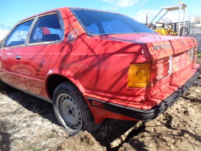 1984 Maserati Coupe - photo 3