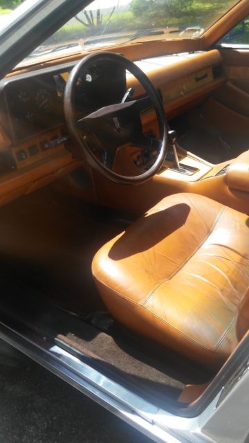1984 Maserati Quattroporte - photo 8