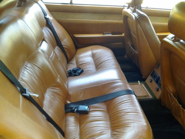 1984 Maserati Quattroporte - photo 9