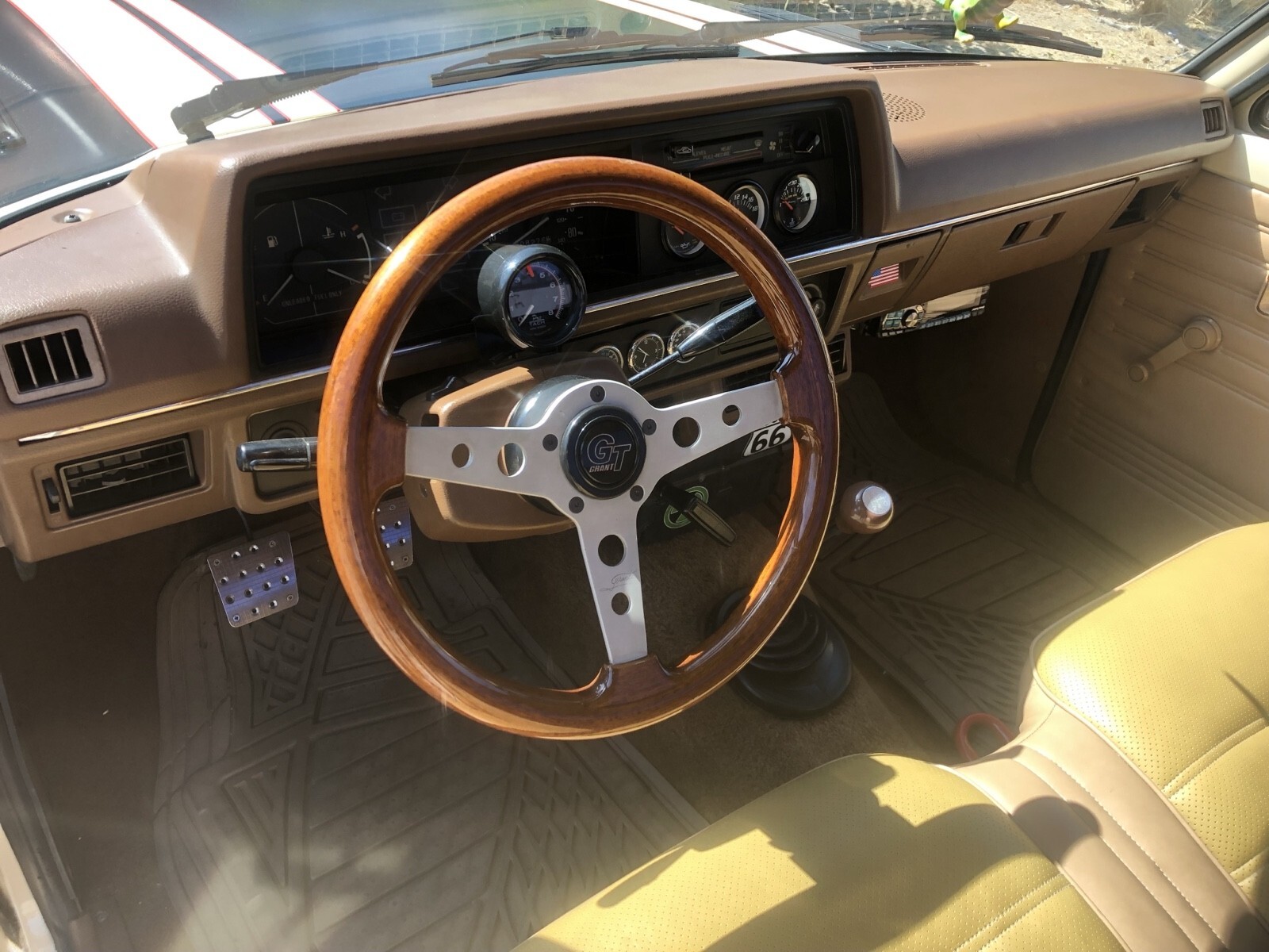 1984 Mazda B-Series Pickups - photo 13