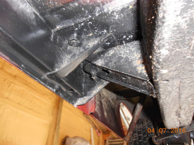1984 Mazda B-Series Pickups - photo 2