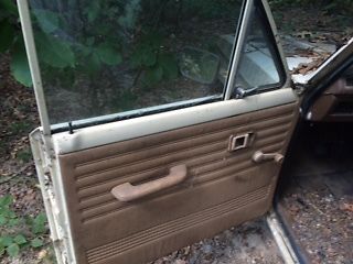 1984 Mazda B-Series Pickups Sundowner Base Standard Cab Pickup 2-Door - photo 3